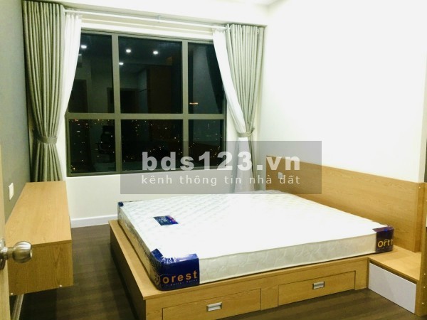 Cần cho thuê căn hộ 2pn tại The Sun Avevue, Giá thuê 15tr, LH: 0931359388 Ms. Hà để xem nhà
