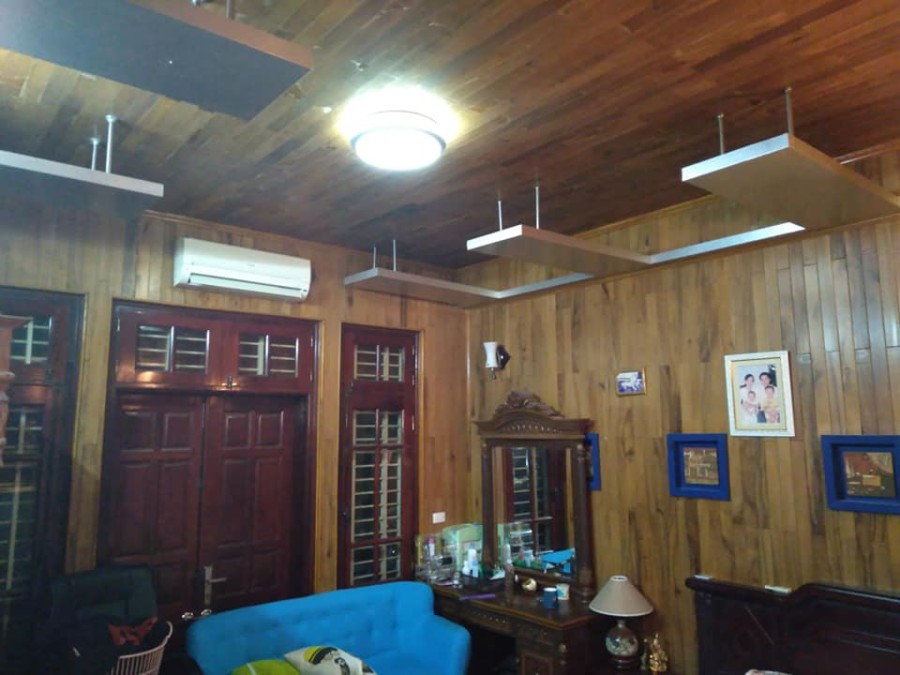 Bán nhà Kiến Hưng Quận Hà Đông 5 tầng, dtsd 32m2 3PN SĐCC cực đẹp, giá chỉ 2,4 tỷ