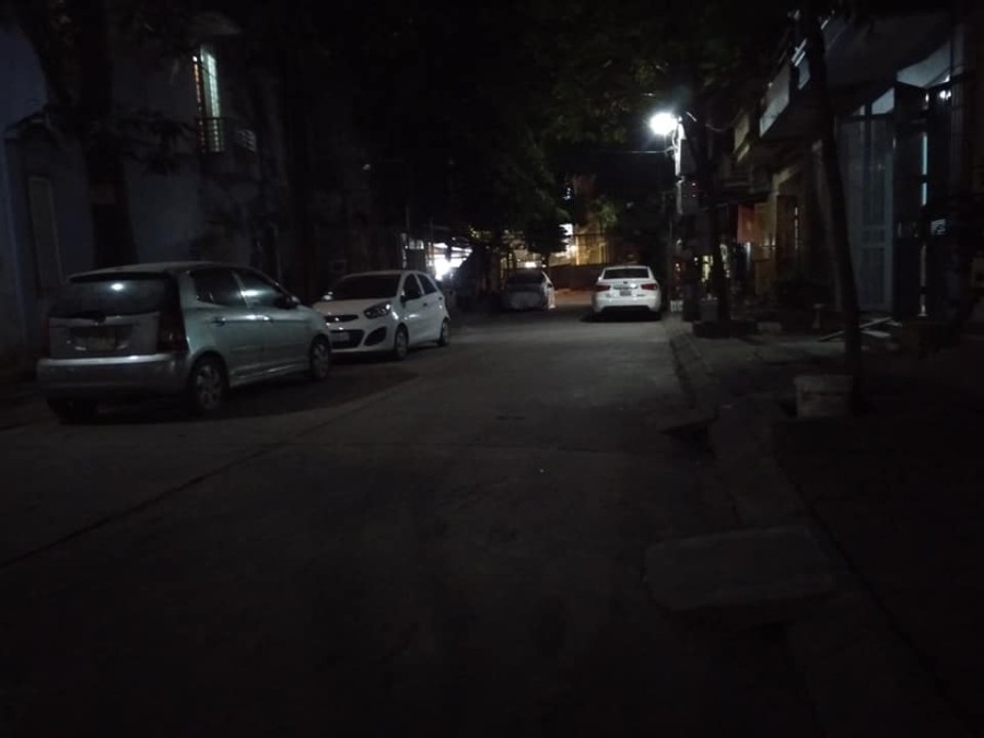 Bán nhà Kiến Hưng Quận Hà Đông 5 tầng, dtsd 32m2 3PN SĐCC cực đẹp, giá chỉ 2,4 tỷ