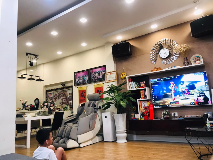 Nhà phân lô, ô tô 7 chỗ vào nhà, Lê Trọng Tấn - Thanh Xuân, 79m2x3 tầng, giá hơn 13 tỷ