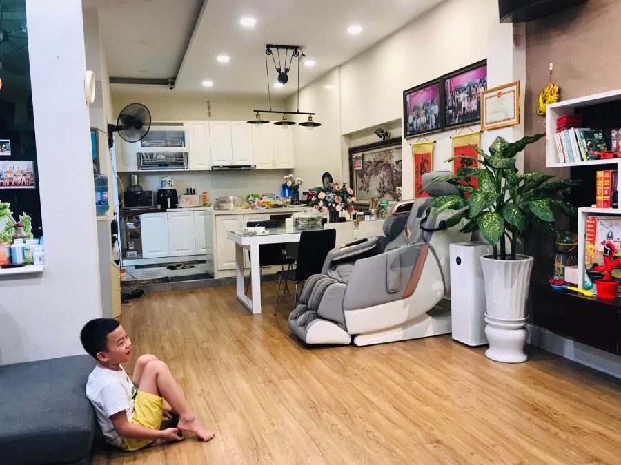 Nhà phân lô, ô tô 7 chỗ vào nhà, Lê Trọng Tấn - Thanh Xuân, 79m2x3 tầng, giá hơn 13 tỷ