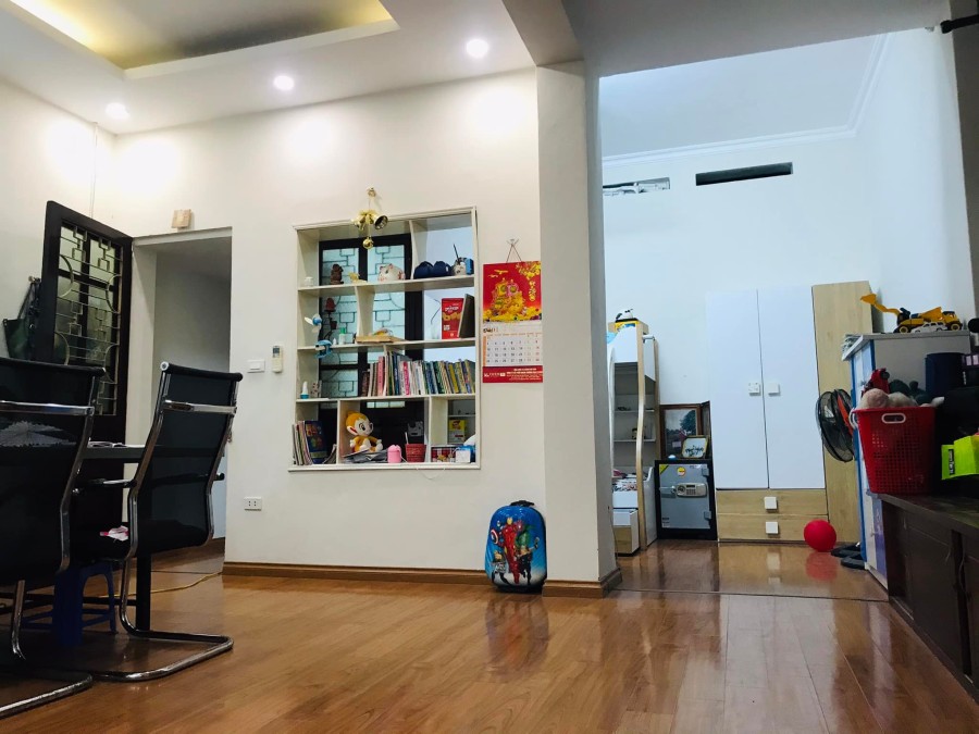 Nhà phân lô, ô tô 7 chỗ vào nhà, Lê Trọng Tấn - Thanh Xuân, 79m2x3 tầng, giá hơn 13 tỷ