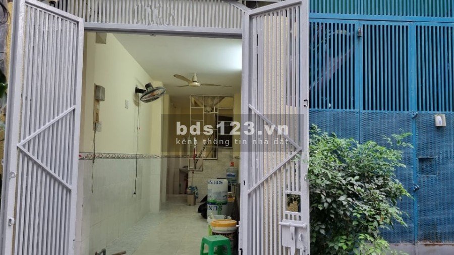 Bán gấp nhà Tô Hiến Thành Quận 10, hẻm Xe hơi, nhà mới đẹp giá bán chỉ 3.5 tỷ lh 0333259366
