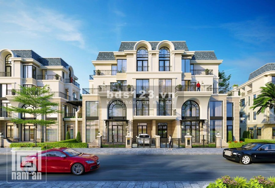 Sắp ra mắt dự án nhà phố THE CLASSIA hot nhất Quận 9 của Khang Điền giá tốt đầu tư