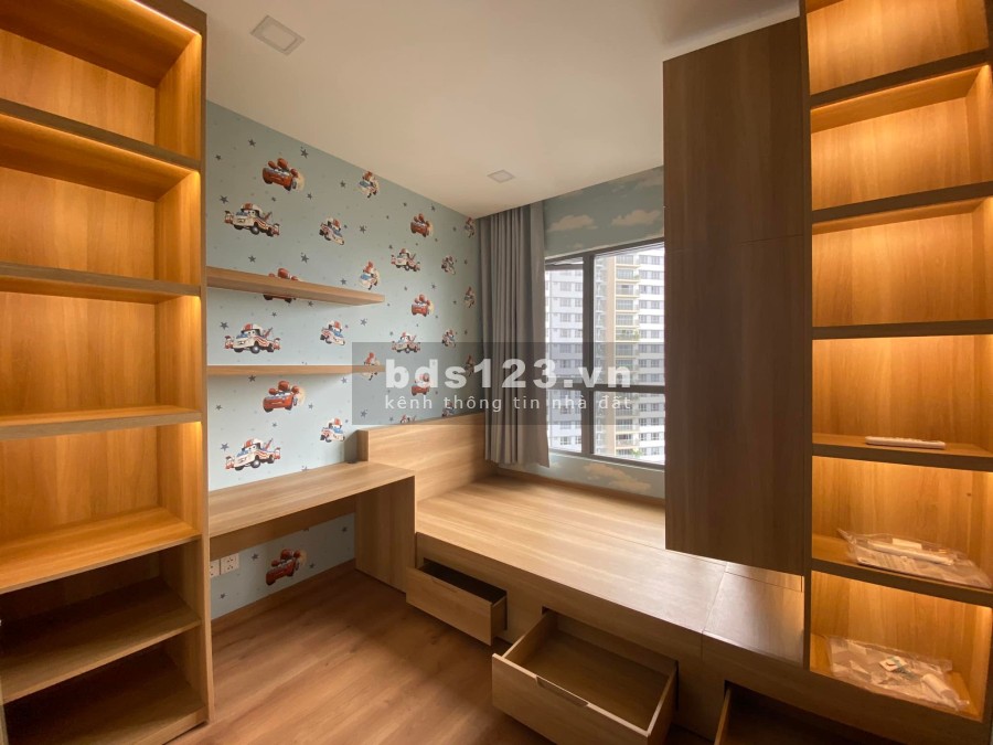 Cho thuê căn hộ Palm Height, 2 Phòng ngủ, chủ gởi độc quyền, view đẹp mê ly