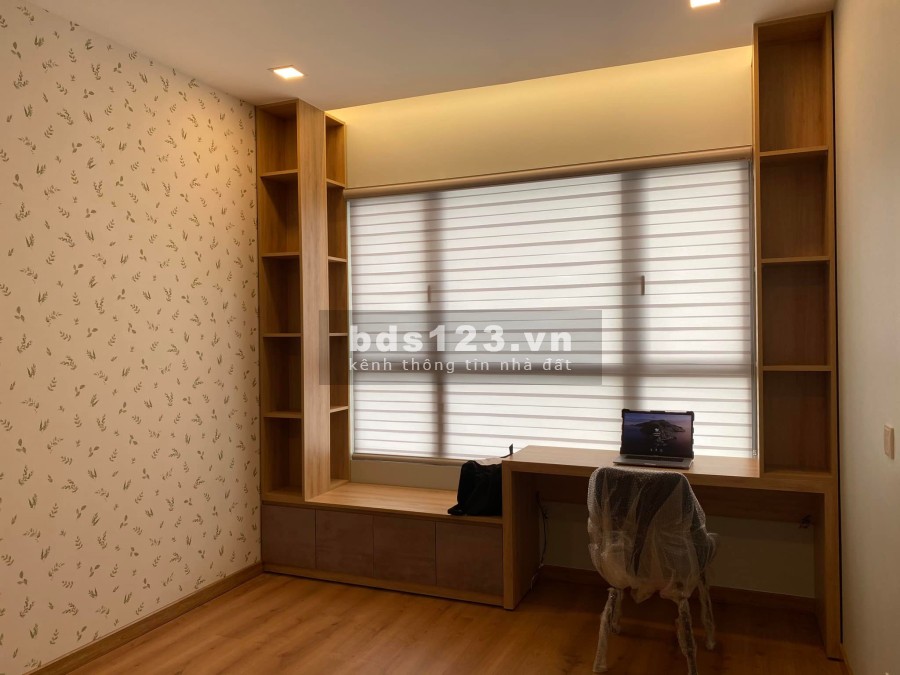 Cho thuê căn hộ Palm Height, 2 Phòng ngủ, chủ gởi độc quyền, view đẹp mê ly