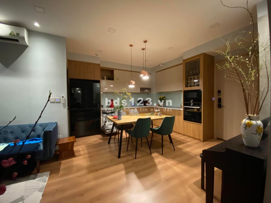 Cho thuê căn hộ Palm Height, 2 Phòng ngủ, chủ gởi độc quyền, view đẹp mê ly