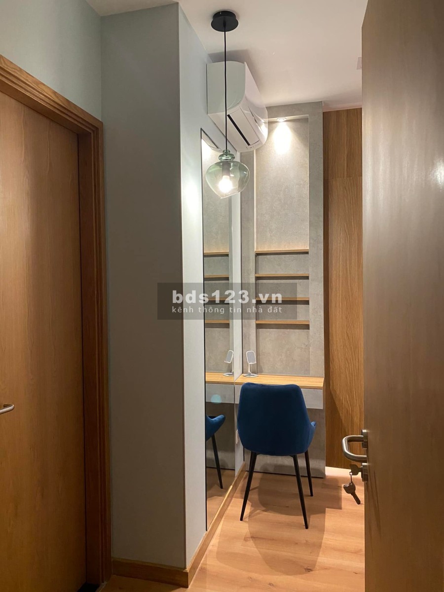 Cho thuê căn hộ Palm Height, 2 Phòng ngủ, chủ gởi độc quyền, view đẹp mê ly