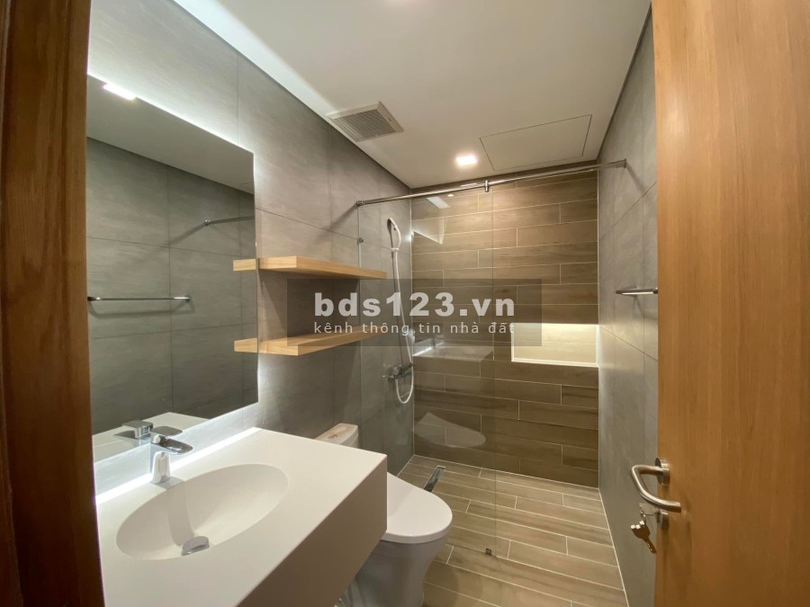 Cho thuê căn hộ Palm Height, 2 Phòng ngủ, chủ gởi độc quyền, view đẹp mê ly