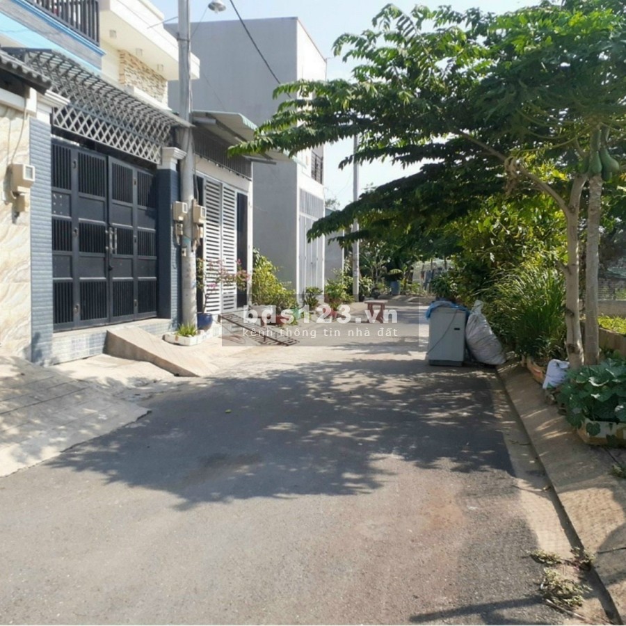 Bán gấp lô đất đẹp 51m2 tại dự án SHTP - Việt Nhân - Trường Thạnh Q9 TP Thủ Đức