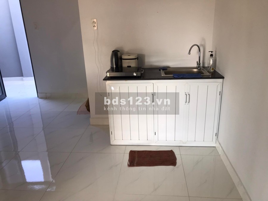 Tìm 1 bạn nữ ở ghép Quận 9, ưu tiên sạch sẽ, ít đồ, giá 1.5 triệu/tháng, pháp lý chính chủ