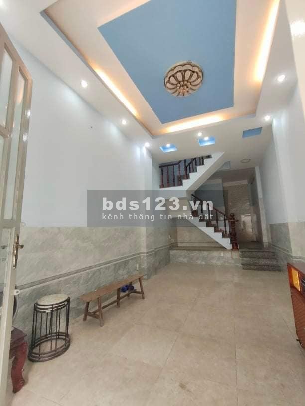 Bán nhà mặt tiền đường Bà Hạt 62m2, Quận 10 giá chỉ 12,5 Tỷ liên hệ 0901336567