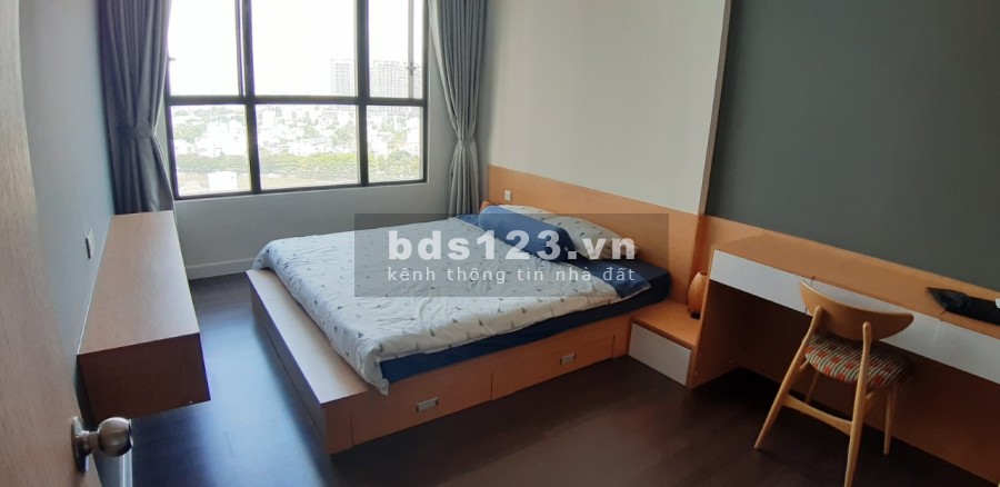 Căn Hộ The Sun Avenue cho thuê diện tích 75m2 giá 15 triệu/tháng full nội thất đẹp