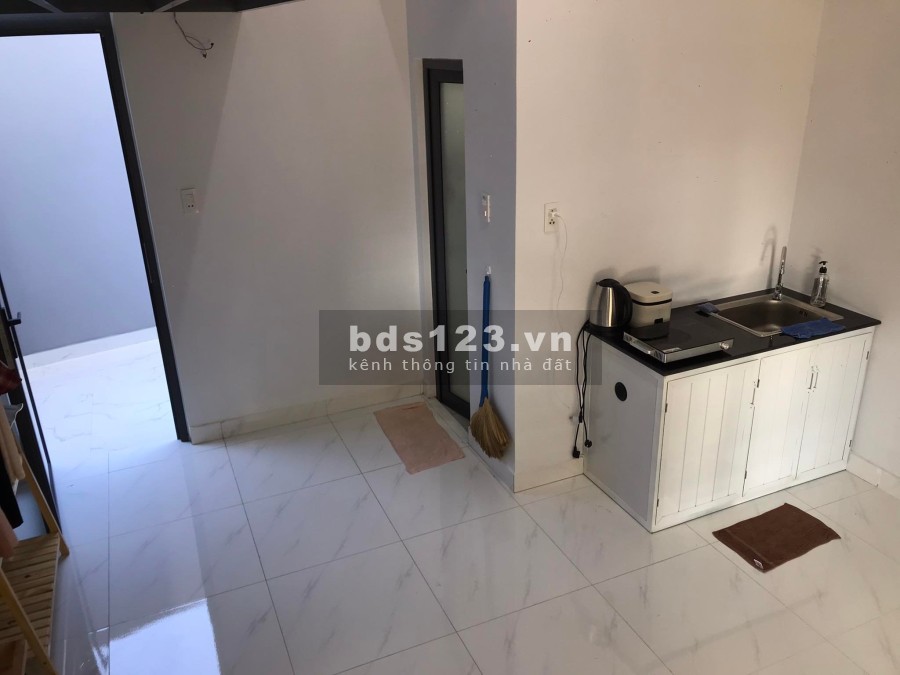 Tìm 1 bạn nữ ở ghép Quận 9, ưu tiên sạch sẽ, ít đồ, giá 1.5 triệu/tháng, pháp lý chính chủ