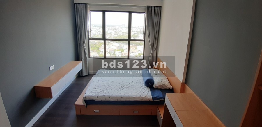 Căn Hộ The Sun Avenue cho thuê diện tích 75m2 giá 15 triệu/tháng full nội thất đẹp