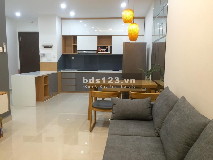 Căn Hộ The Sun Avenue cho thuê diện tích 75m2 giá 15 triệu/tháng full nội thất đẹp