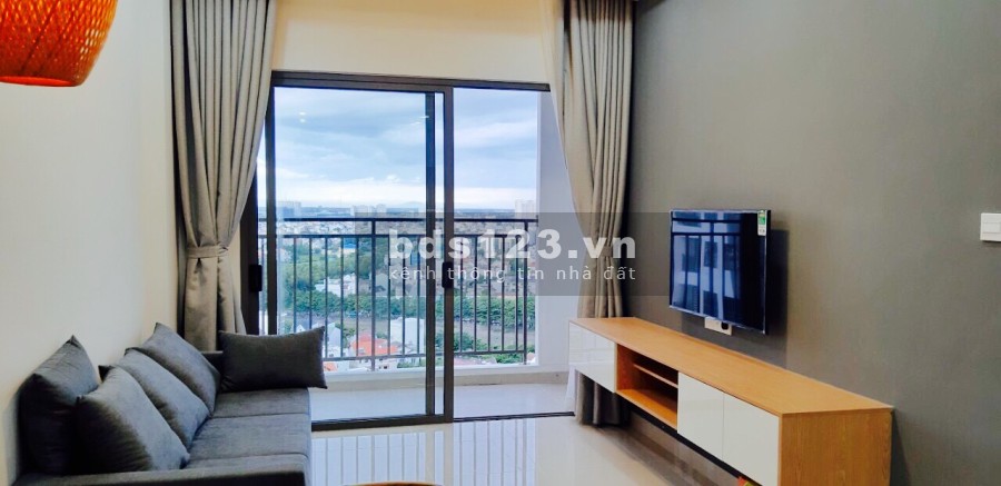 Căn Hộ The Sun Avenue cho thuê diện tích 75m2 giá 15 triệu/tháng full nội thất đẹp
