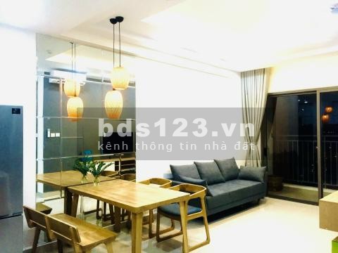 Cần cho thuê căn hộ 2pn tại The Sun Avevue, Giá thuê 15tr, LH: 0931359388 Ms. Hà để xem nhà