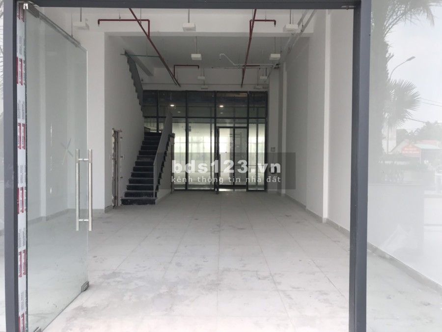 Sở hữu shophouse Ricca Quận 9, đã có sổ chỉ thanh toán giá 1.29 tỷ, pháp lý chính chủ