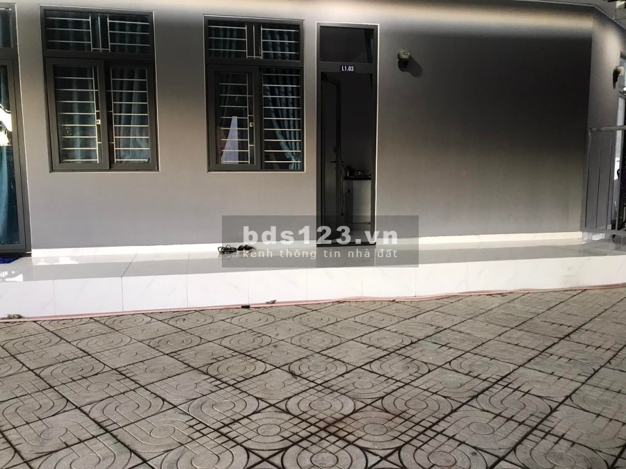 Tìm 1 bạn nữ ở ghép Quận 9, ưu tiên sạch sẽ, ít đồ, giá 1.5 triệu/tháng, pháp lý chính chủ