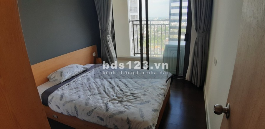 Căn Hộ The Sun Avenue cho thuê diện tích 75m2 giá 15 triệu/tháng full nội thất đẹp
