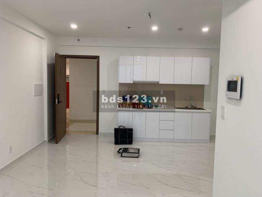 Bán căn 1pn dự án Precia Quận 2, nhận nhà tháng 4, tặng máy lạnh chênh nhẹ 400 triệu