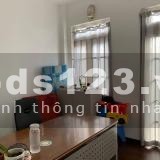 Siêu phẩm bán nhà hẻm xe hơi phường Tây Thạnh Tân Phú dtsd 4.5x11 giá nhỉnh 5 tỷ