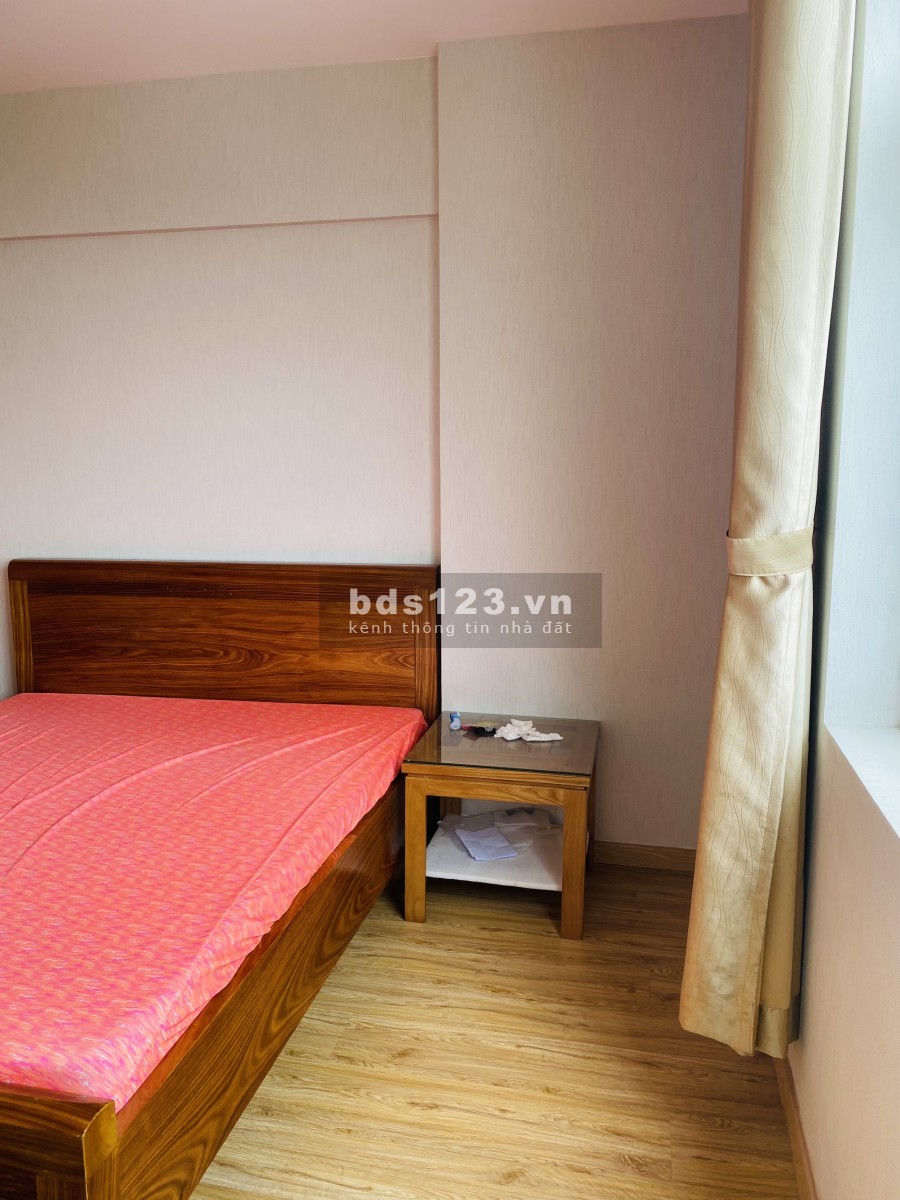 Cho thuê căn hộ prosper 2pn 2wc diện tích sử dụng 54m2 giá 6 triệu/tháng full giá 9tr