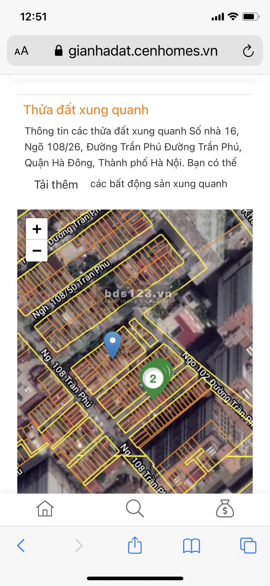 Bán nhà nguyên căn chính chủ phong thuỷ đẹp, giá tốt đầu tư sinh lời bàn giao sổ ngay