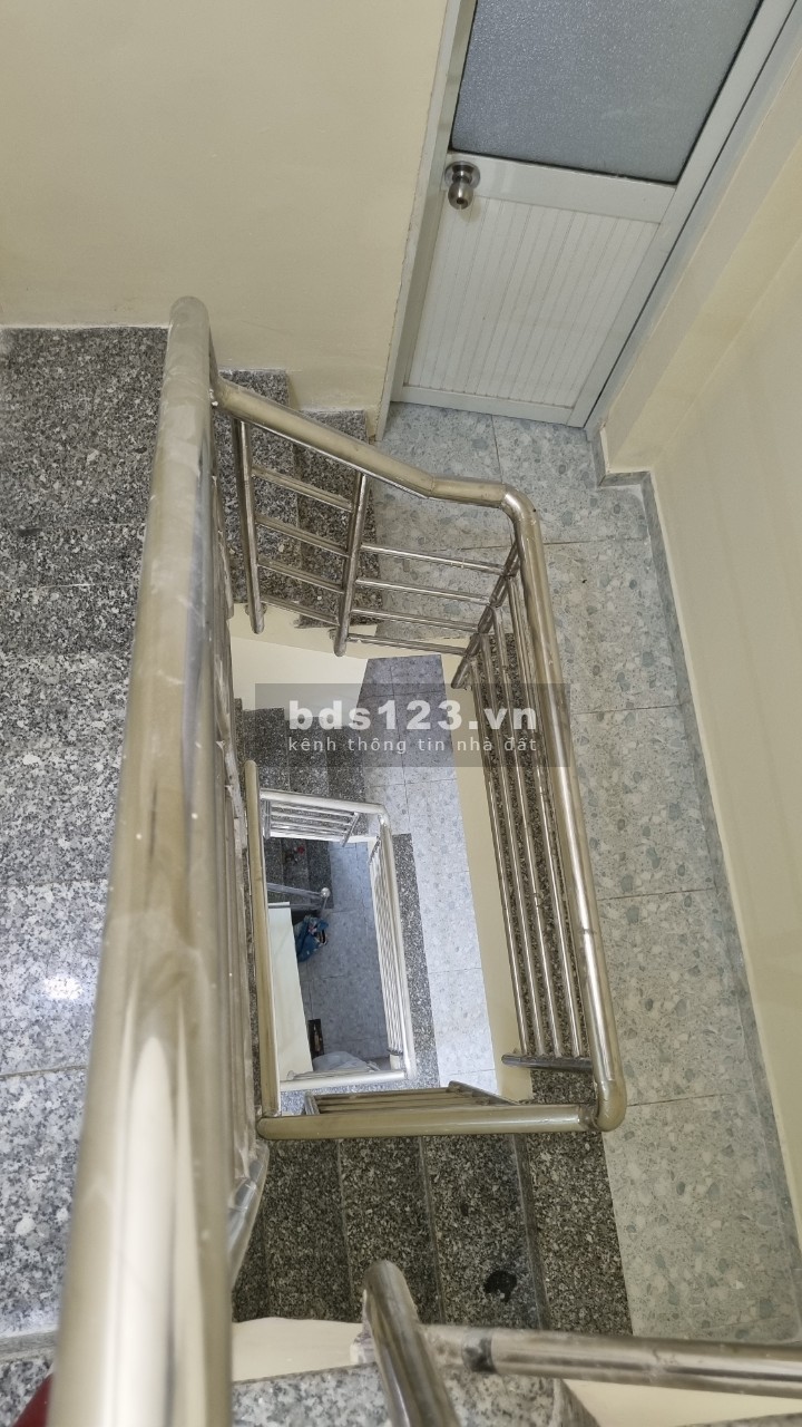Bán gấp nhà Tô Hiến Thành Quận 10, hẻm Xe hơi, nhà mới đẹp giá bán chỉ 3.5 tỷ lh 0333259366