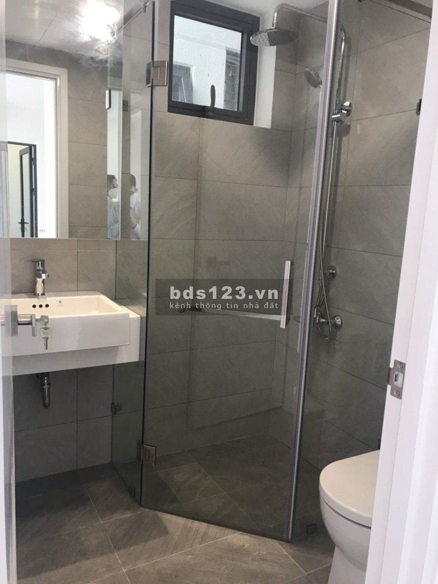 Bán căn 1pn dự án Precia Quận 2, nhận nhà tháng 4, tặng máy lạnh chênh nhẹ 400 triệu
