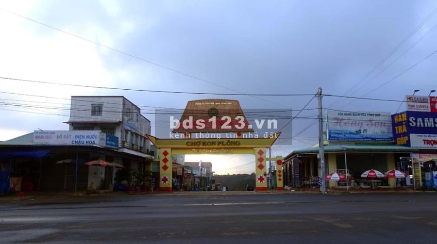 Bán cặp BT tại Măng Đen Thành Phố của người có tiền, pháp lý đầy đủ, bàn giao ngay, giá tốt