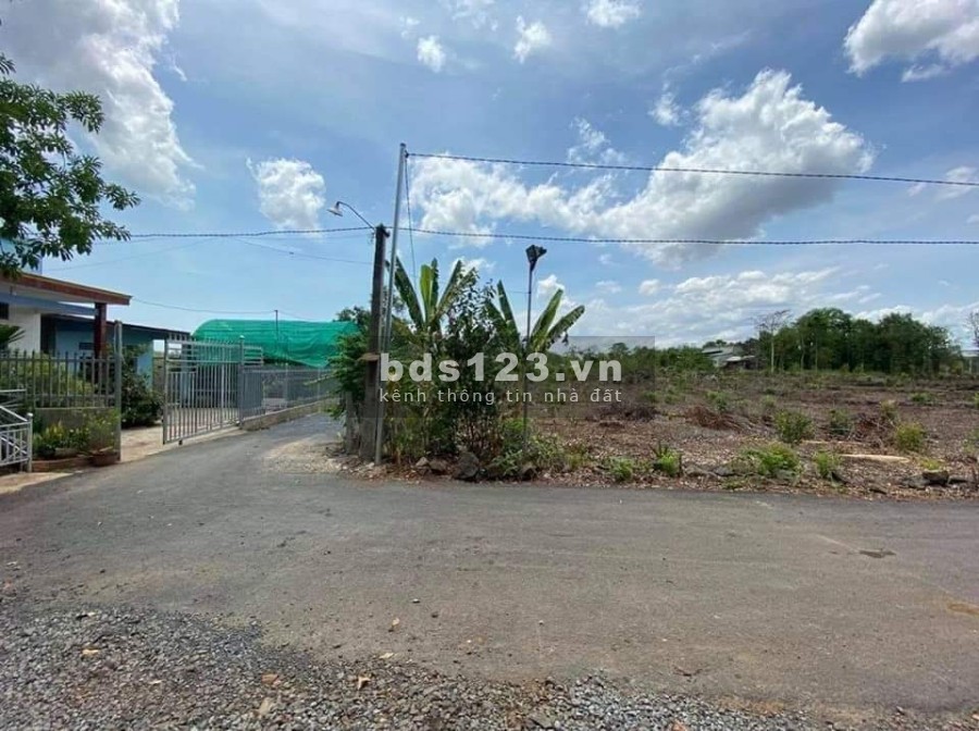 Đất đường nhựa diện tích sử dụng (577m2,30×21/)Vĩnh An, Vĩnh Cửu khu dân cư đông đúc