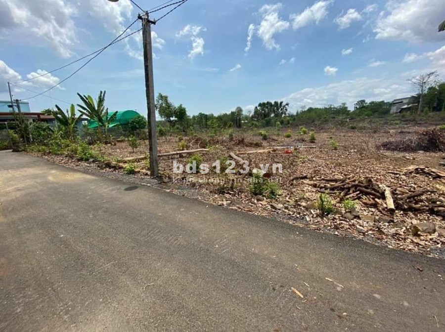 Đất đường nhựa diện tích sử dụng (577m2,30×21/)Vĩnh An, Vĩnh Cửu khu dân cư đông đúc