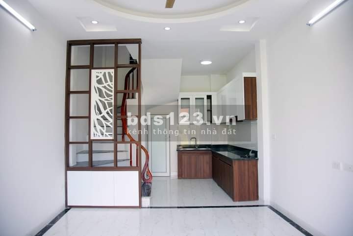 Nhà Khương Đình đẹp lung linh vị trí đắc địa, nhất Quận Thanh Xuân, diện tích 35m2, giá 4.5 tỷ
