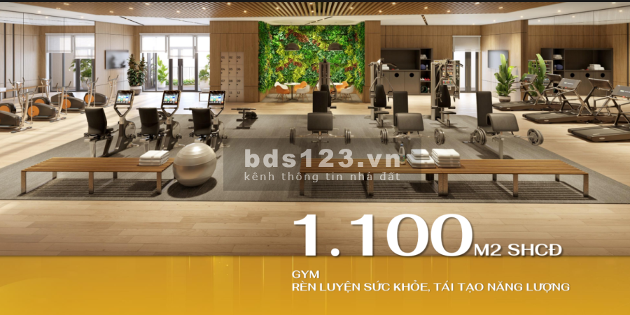 Sở hữu căn hộ cao cấp 3 mặt tiền MT Eastmark City chỉ với 500 triệu gía ưu đãi 36tr/m2 (VAT)