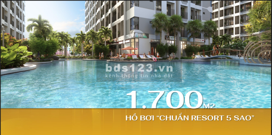 Sở hữu căn hộ cao cấp 3 mặt tiền MT Eastmark City chỉ với 500 triệu gía ưu đãi 36tr/m2 (VAT)