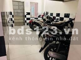 Phòng trọ 28m2 tại Quan Hoa- Cầu Giấy Hà Nội giá 2.8 triệu/tháng, chủ nhà thân thiện