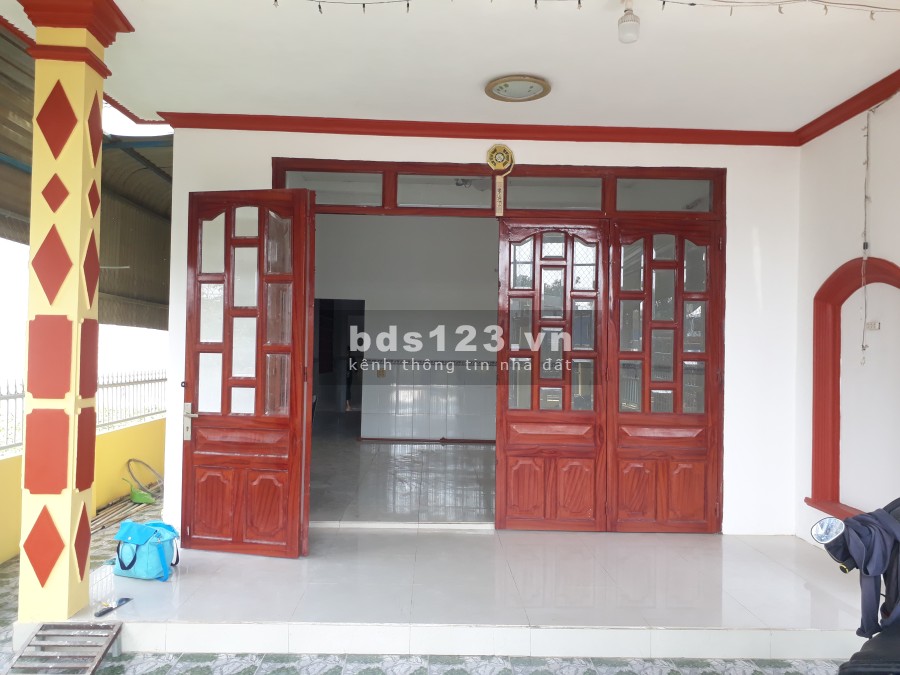 Bán gấp chính chủ sổ riêng diện tích sử dụng 136m2 thổ cư Biên Hòa Đồng Nai