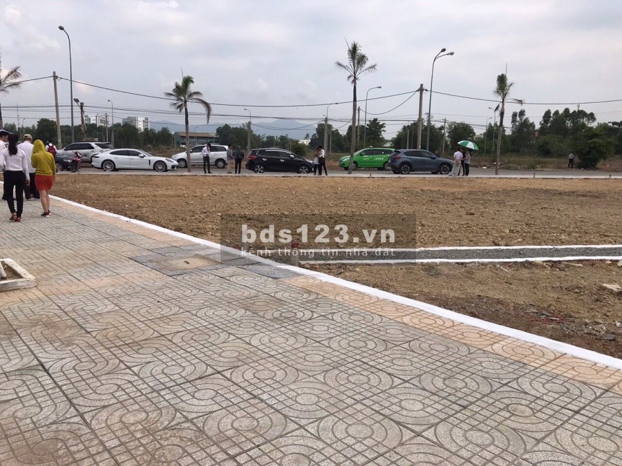 Cơ hội đầu tư đất ngay trung tâm sinh lời cao sổ hồng bao sang tên, thanh toán linh hoạt