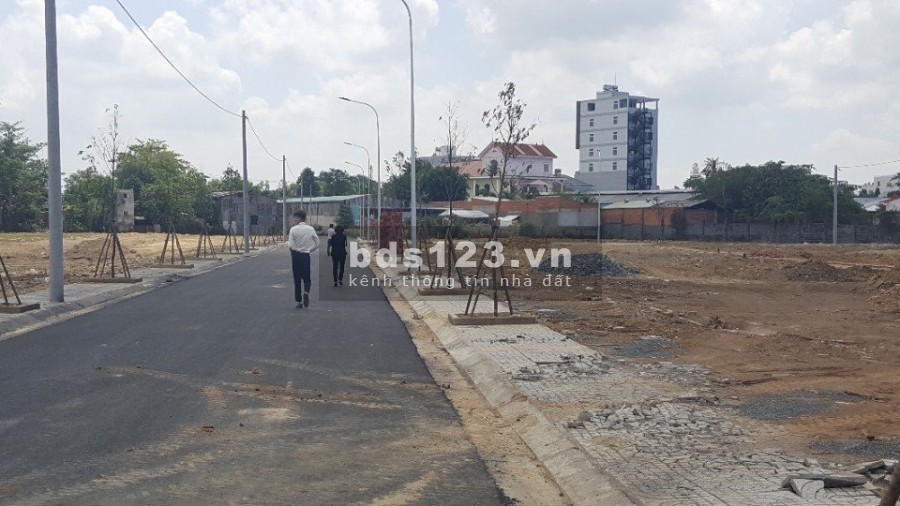 Cơ hội đầu tư đất ngay trung tâm sinh lời cao sổ hồng bao sang tên, thanh toán linh hoạt