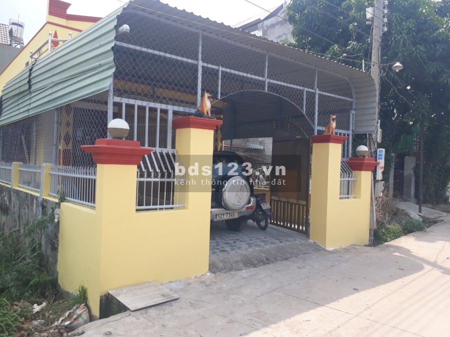 Bán gấp chính chủ sổ riêng diện tích sử dụng 136m2 thổ cư Biên Hòa Đồng Nai