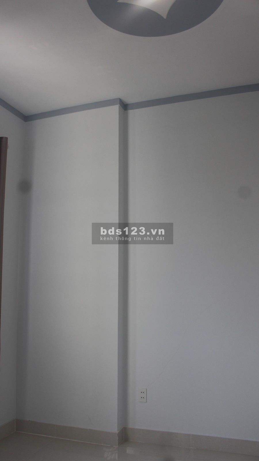 Căn hộ sang trọng nằm ngay trên đường Lê Văn Mầm Dĩ An Bình Dương