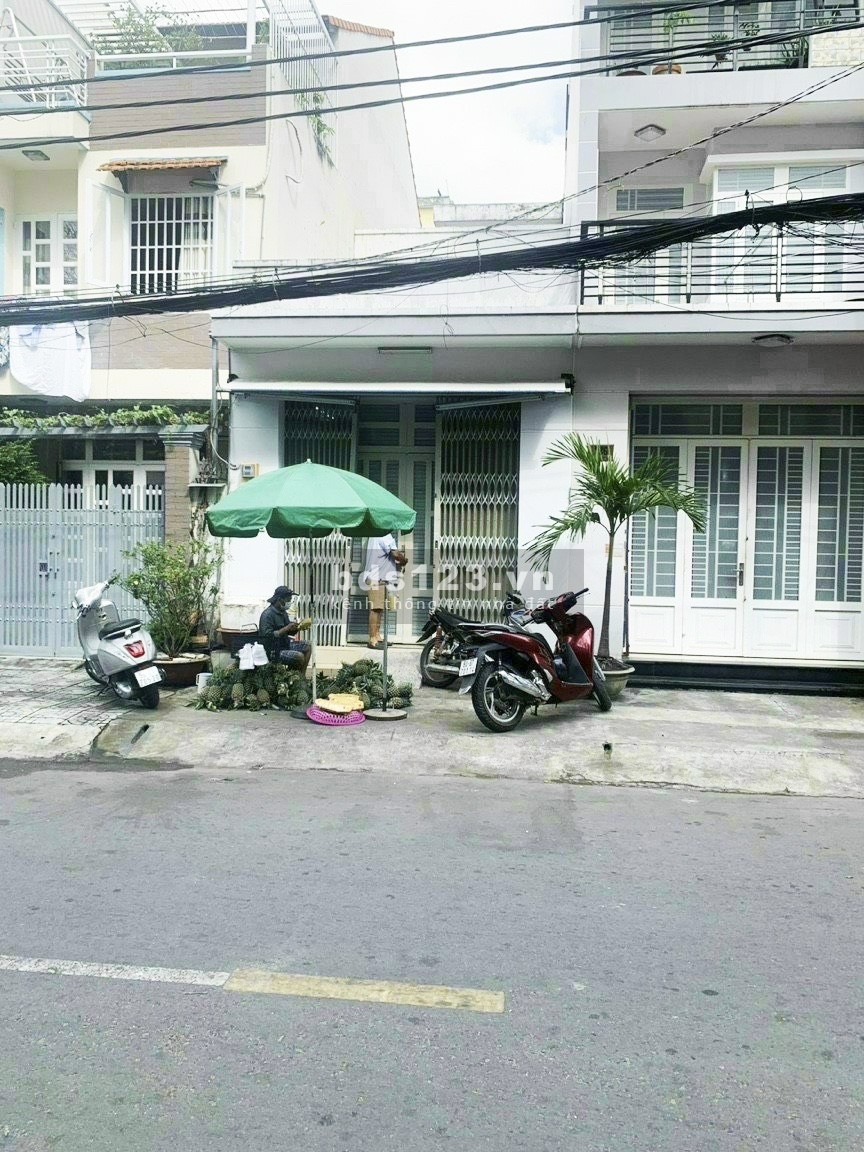 Bán nhà vị trí kinh doanh mặt tiền đường Phan Huy Thực, Phường Tân Kiểng, Quận 7