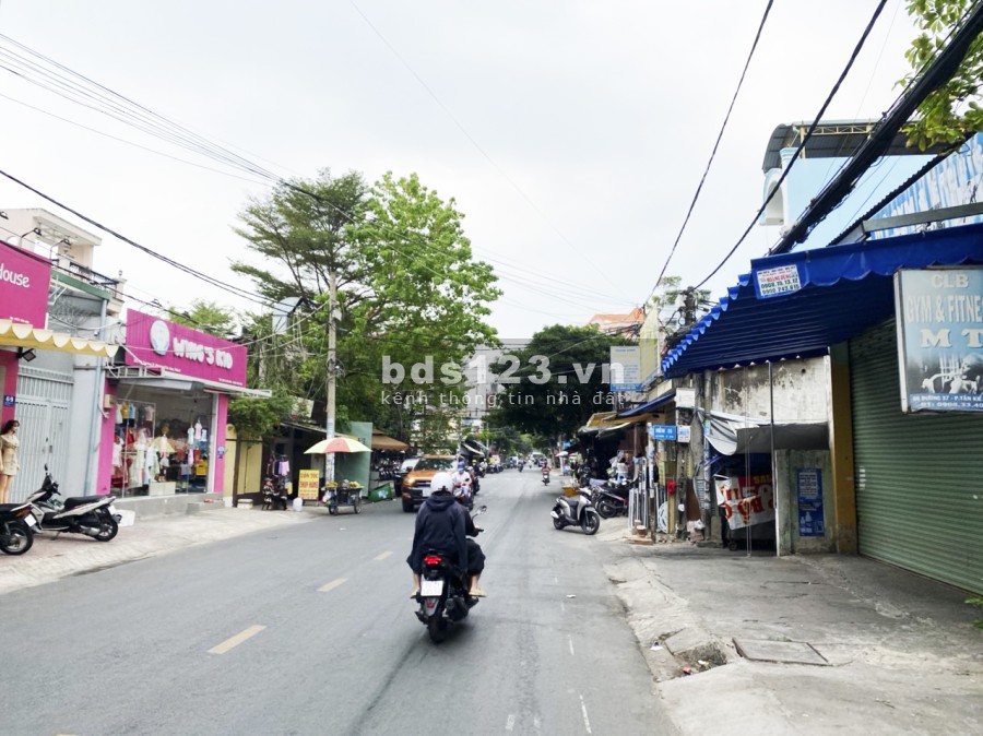 Bán nhà vị trí kinh doanh mặt tiền đường Phan Huy Thực, Phường Tân Kiểng, Quận 7