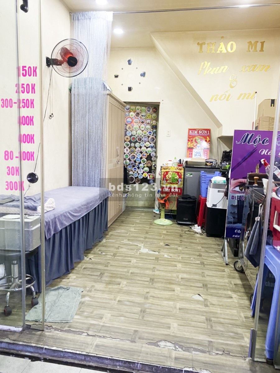 Bán nhà vị trí kinh doanh mặt tiền đường Phan Huy Thực, Phường Tân Kiểng, Quận 7