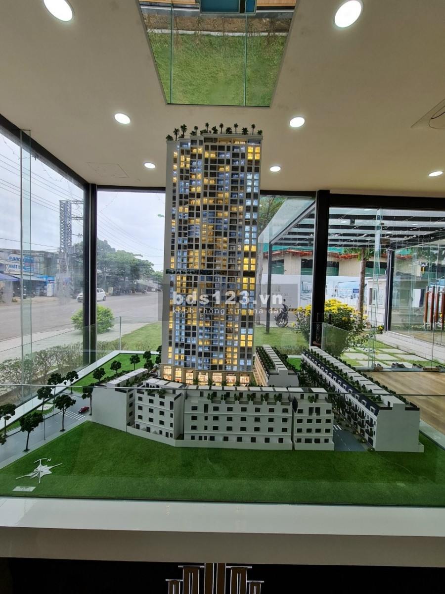 Bán căn hộ Imperium town giá tốt nhất từ chủ đầu tư, chiết khấu 16% Lh: 0901479549