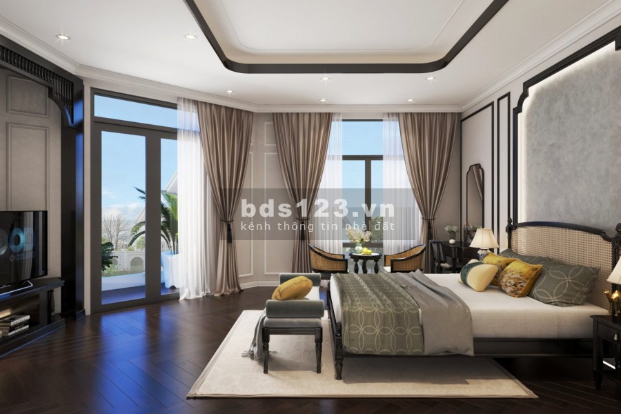 Sắp ra mắt dự án nhà phố THE CLASSIA hot nhất Quận 9 của Khang Điền giá tốt đầu tư