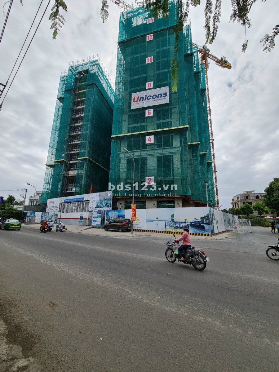 Bán căn hộ Imperium town giá tốt nhất từ chủ đầu tư, chiết khấu 16% Lh: 0901479549