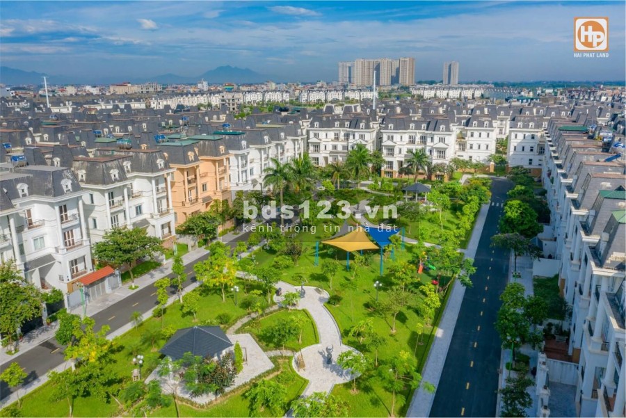 Chính chủ cần chuyển nhượng quỹ căn biệt thự Lideco Bắc Quốc lộ 32, lh 0586328888